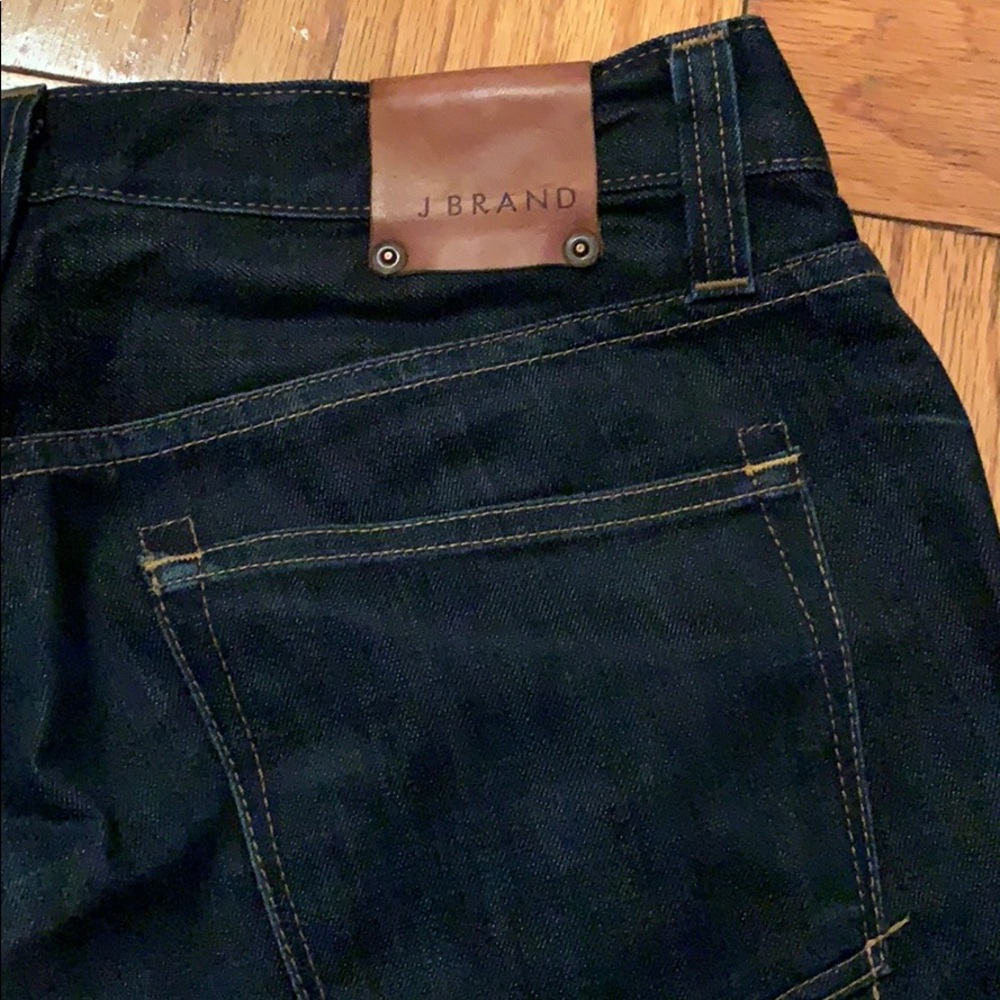 Men’s Jbrand denim size 32